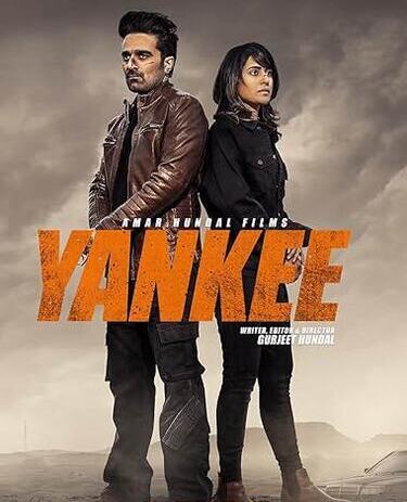 Yankee 2023 Punjabi Movie